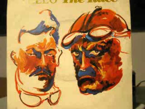 Yello - The Race (Extended Remix)1988