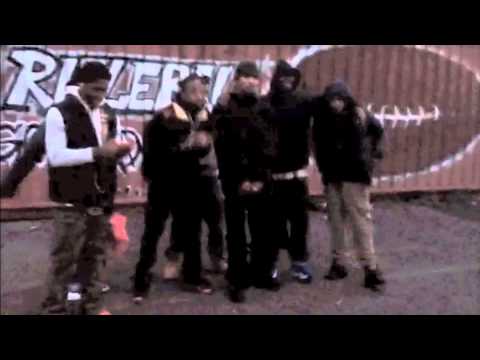 SCRAMGTV BHS DUMOUT VIDEO SHOOT