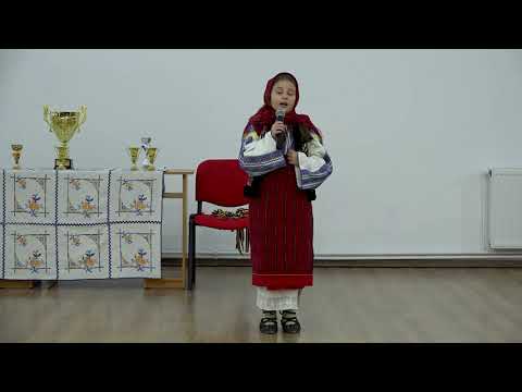 Maria Petraru - La tine vin, Măicuță