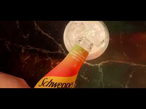 Schweppes | Gin Tonic