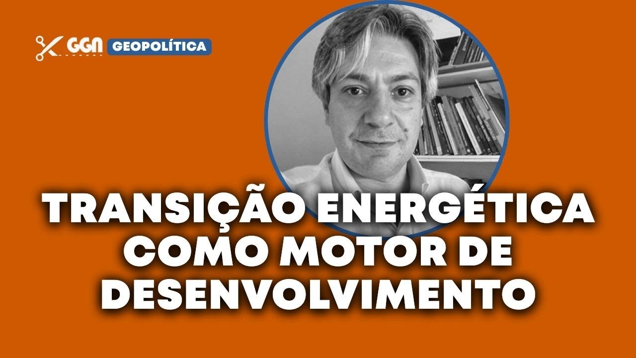 Modelo de Chinês de transição energética é uma boa inspiração pro Brasil?
