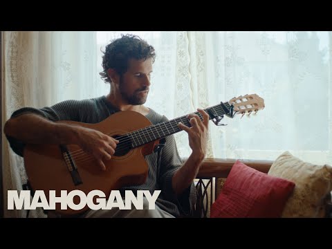 Nick Mulvey - Solastalgia | Mahogany Session