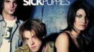 Sick Puppies - Nothing Really Matters