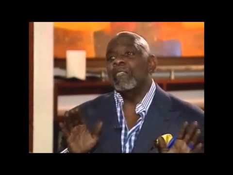 Chris Gardner - Entrevista