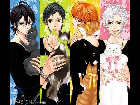 brothers conflict passion pink psp walkthrough