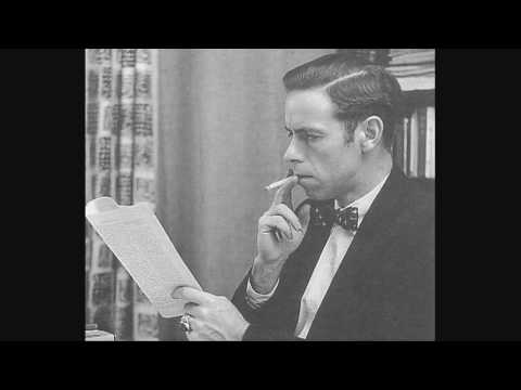 Alan Watts - Man and Nature