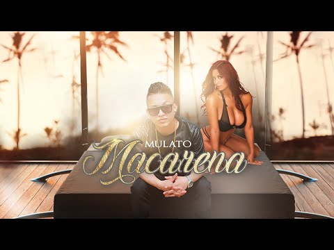 MulatoMusic- Ayy Macarena (Ayy Macarena Tyga Spanish Version )