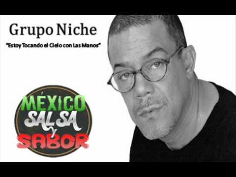 ESTOY TOCANDO EL CIELO CON LAS MANOS - NICHE