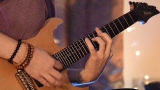 Video thumbnail for Dominic Dale - Primeval Forest - Play through by Dominic Dale