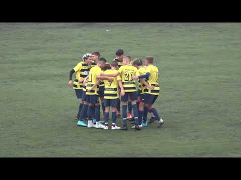 Pioniri 2008 FK Baton II - FK Romanija 6:0  Omladinska liga Pionira Grupa B 17.09.2022