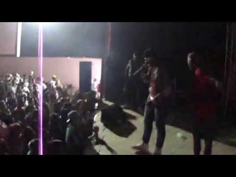 MC Johnny do Santa - Show Boituva