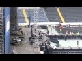 Glasperlenspiel - Geiles Leben - Probe vor dem ...
