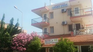 Ürkmez Otel Fiyatları | Ürkmez Otelleri