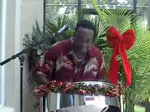 Promotional video thumbnail 8 for The Caribbean Crew Steel Drum & Reggae Band