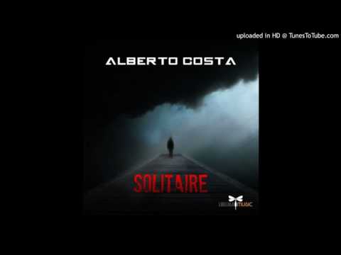 Alberto Costa - Solitaire (DJ Funny 80s edit) [Italo Disco 2017]