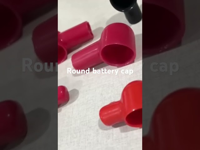 Battery Terminal Cap - Battery Terminal Caps Cover Manufacturer from ...