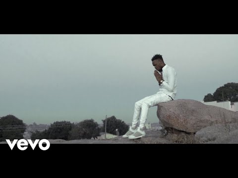 Coco weAfrica - Canaan ft. Crooger