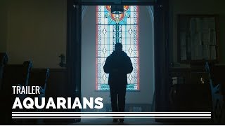 Aquarians - Michael M. McGuire Film Trailer (2017)