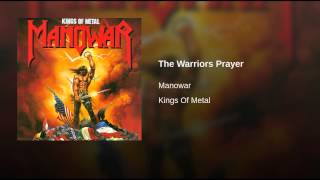 The Warrior's Prayer Music Video