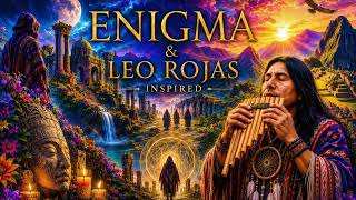 Download lagu Enigma & Leo Rojas Inspired | Spirit of the Andes | Sacred Flute and Mystical Ambient mp3 Download lagu Enigma & Leo Rojas Inspired | Spirit of the Andes | Sacred Flute and Mystical Ambient mp3
