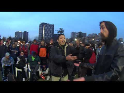 STRAKTO vs. ASTROPOETA vs. BIG BLACK: Repechaje | Hannover Premier 2019