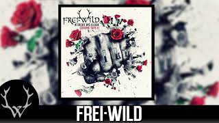 Frei.Wild - Nur Gott richtet mich | Corona Tape II, Attacke ins Glück