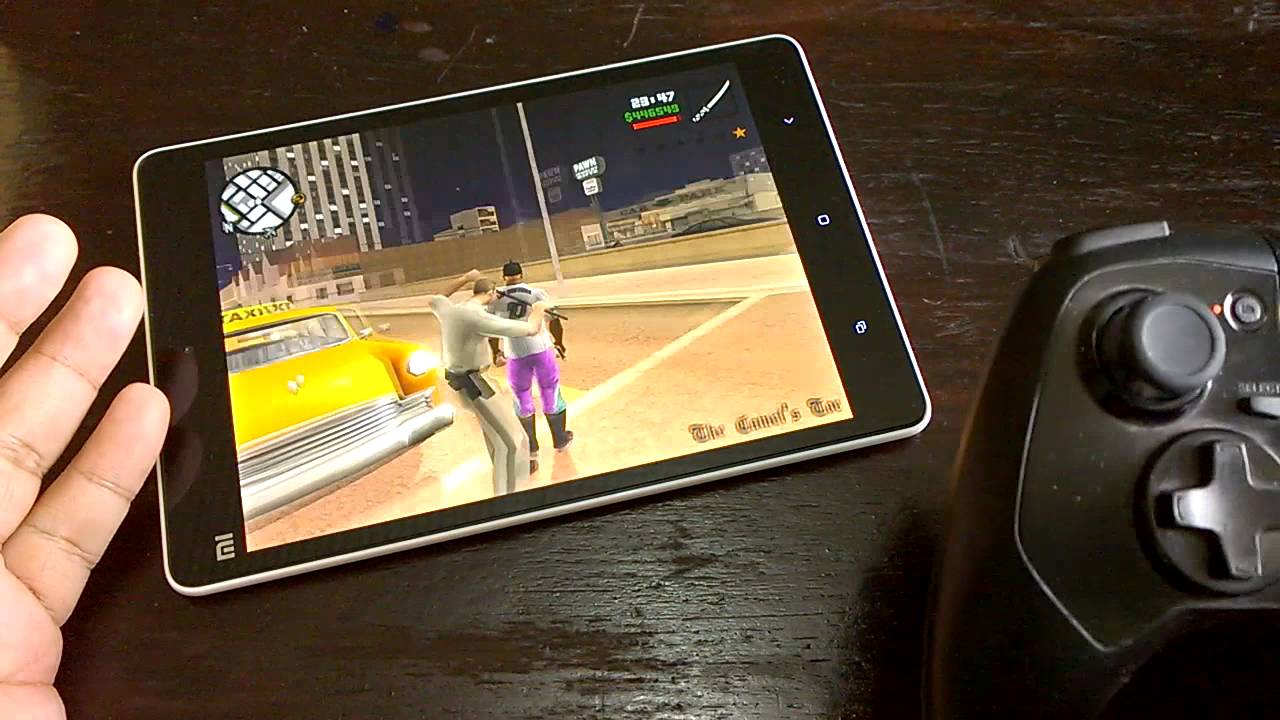 Xiaomi Mi Pad Review - Best Android Gaming Tablet For Now (Late Upload!)