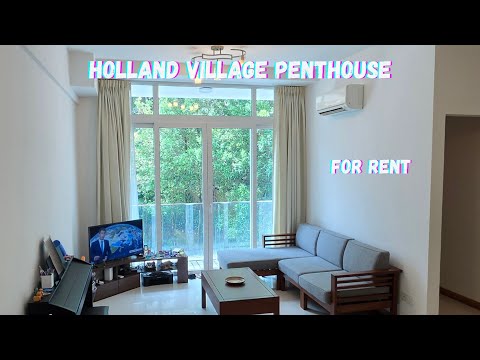 Urban Edge @ Holland V, 2 Ford Avenue, 3 Bedrooms, 1,609 sqft, Apartment For Rent, by Dennis Tay, 20748515 - PropertyGuru.com.sg