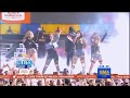 Fifth Harmony Feat Gucci Mane Down Live Good Morning America 02 06 2017