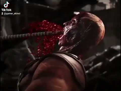 mortal kombat Takeda