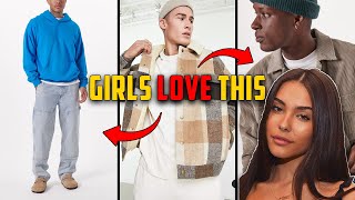 6 Style Tips Girls Love Seeing On Guys | Men's style tips 2022