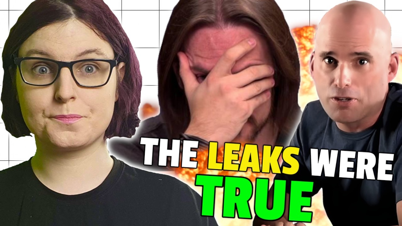 Wizards of the Coast Just Cancelled D&D