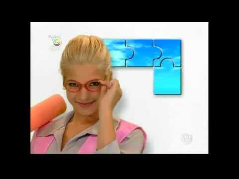 [Bom Dia e Cia com a Jacky] Abertura do programa (2000-2003)