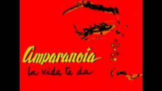 Amparanoia - sacaron aqua