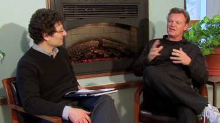 The Merry Wives of Windsor: Becoming Falstaff | Between the Lines | Stratford Shakespeare Festival