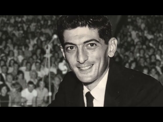 Dick Biondi Film Trailer