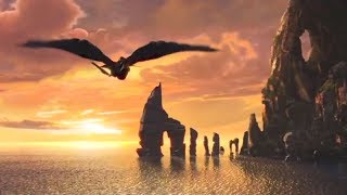 Owl City - Strawberry Avalanche (HTTYD Music Video)