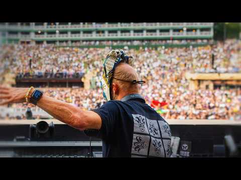 Boris Brejcha @ Tomorrowland, 2026 WE1