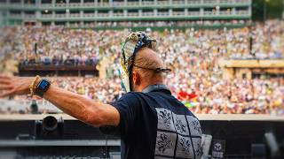 Boris Brejcha - Live @ Tomorrowland 2026 WE1 Mainstage
