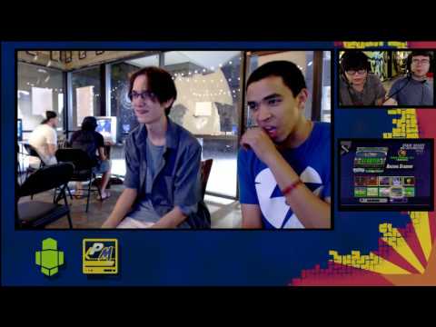 SCP11: Tempo|Axe (Pikachu,Marth) vs Ford $ (Ganon) Winners Quarters