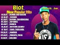 Blot Best Hit Music Playlist 2024 Best Of Blot New Mix 2024 Dj Scar