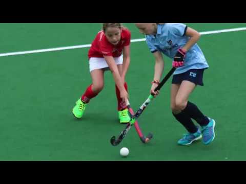 Wageningen MD1 -  NMHC Nijmegen MD1