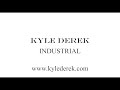 Kyle Derek - Industrial
