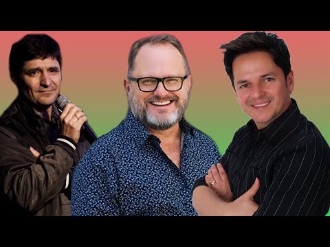 2 Horas de Musica Cristiana Marcos Vidal, Danilo Montero, Marcos Witt Mejores Exitos