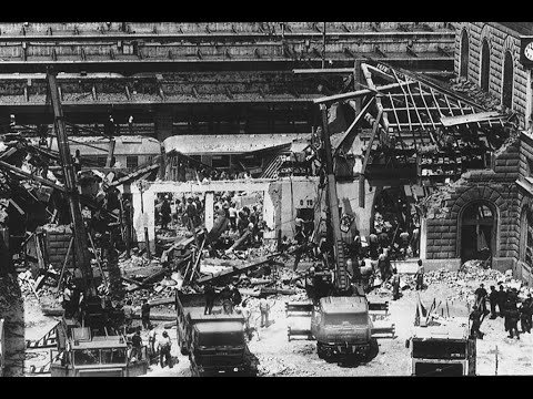 La strage di Bologna - La Storia Siamo Noi