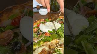 The truth about Pizza 4P’s Bengaluru - Overhyped? #bengaluru #pizza #italian