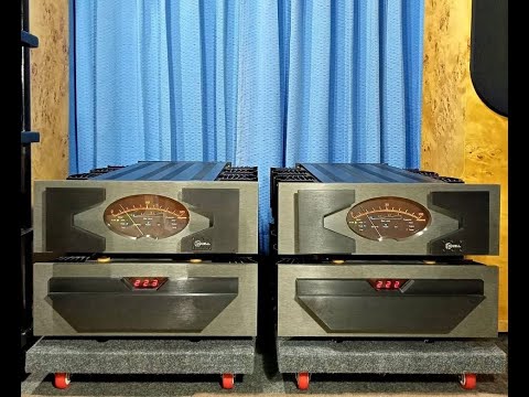lungyim~Krell Audio Standard (KAS) Amplifiers - The Best of The Best Power Amplifiers ( 10 )