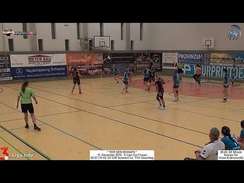 Tor des Monats 15. Dezember 2013