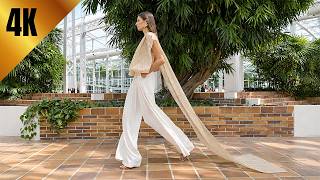  Simorra Hadirkan Koleksi Ready-to-Wear Spring/Summer 2027 di Mercedes-Benz Fashion Week Madrid