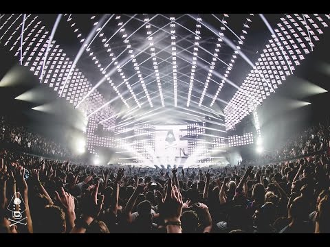 MEFJUS ft MAKSIM MC - Rampage 2017